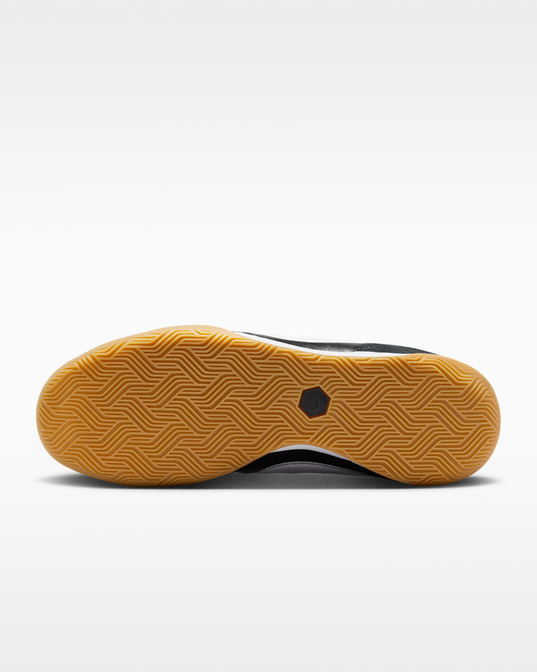 Nike Tiempo Street Gato HQ7017 010 product image 6, provided for visual reference and product detail review