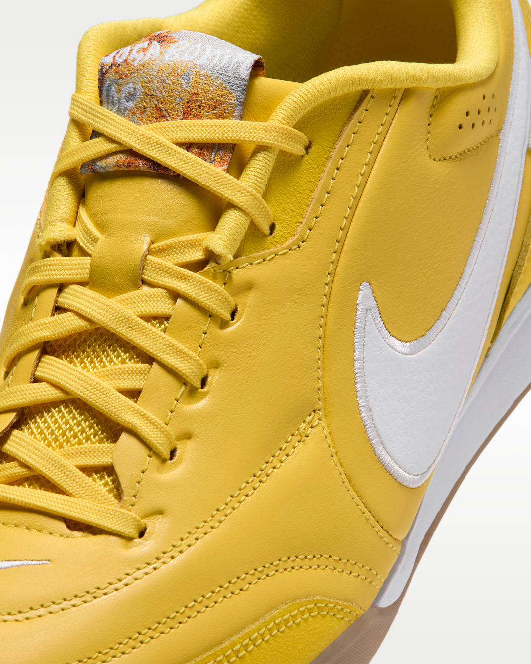 Nike Tiempo Street Gato Joga IQ8057 700 product image 7, provided for visual reference and product detail review
