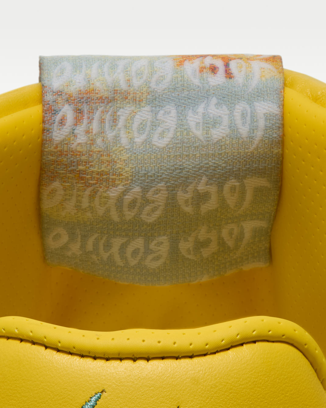 Nike Tiempo Street Gato Joga IQ8057 700 product image 10, provided for visual reference and product detail review