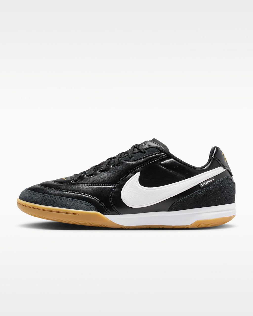 Nike Tiempo Street Gato HQ7017 010 product image 5, provided for visual reference and product detail review