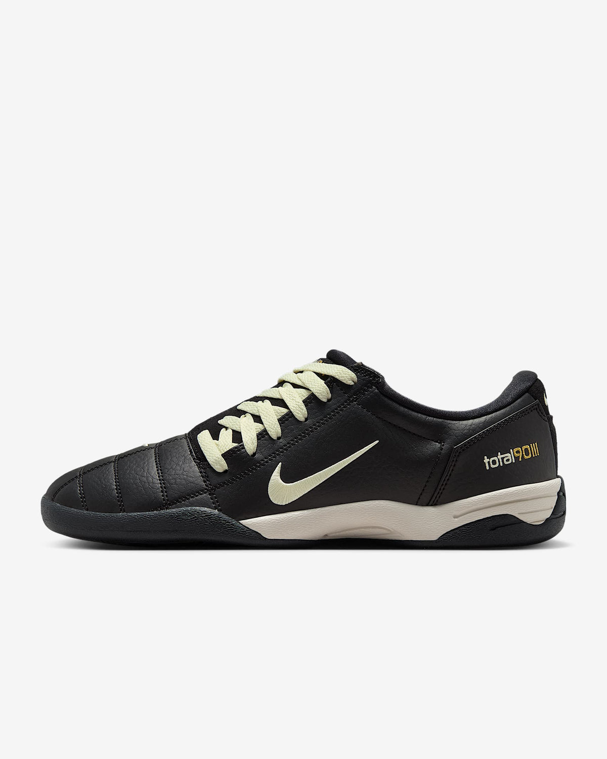 NIKE Total90 IC - IO2083 010 product image 1, provided for visual reference and product detail review