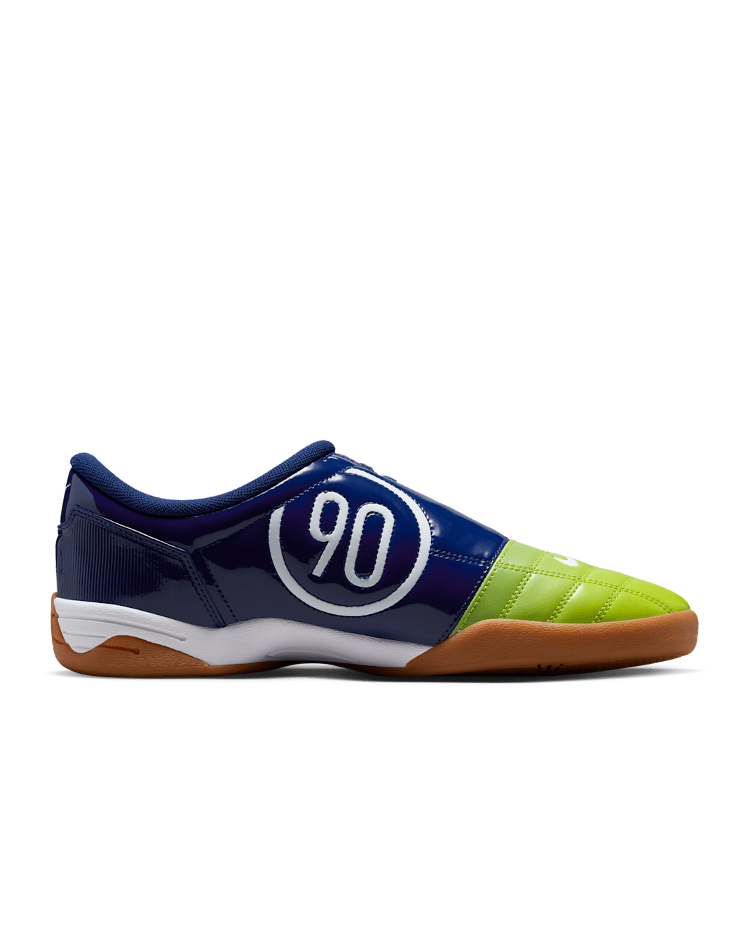 NIKE Total90 - IH2230 400 product image 3, provided for visual reference and product detail review
