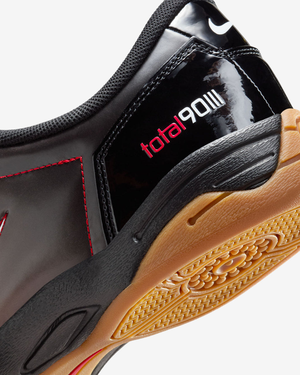 NIKE Total90 IC - IH2230 001 product image 8, provided for visual reference and product detail review