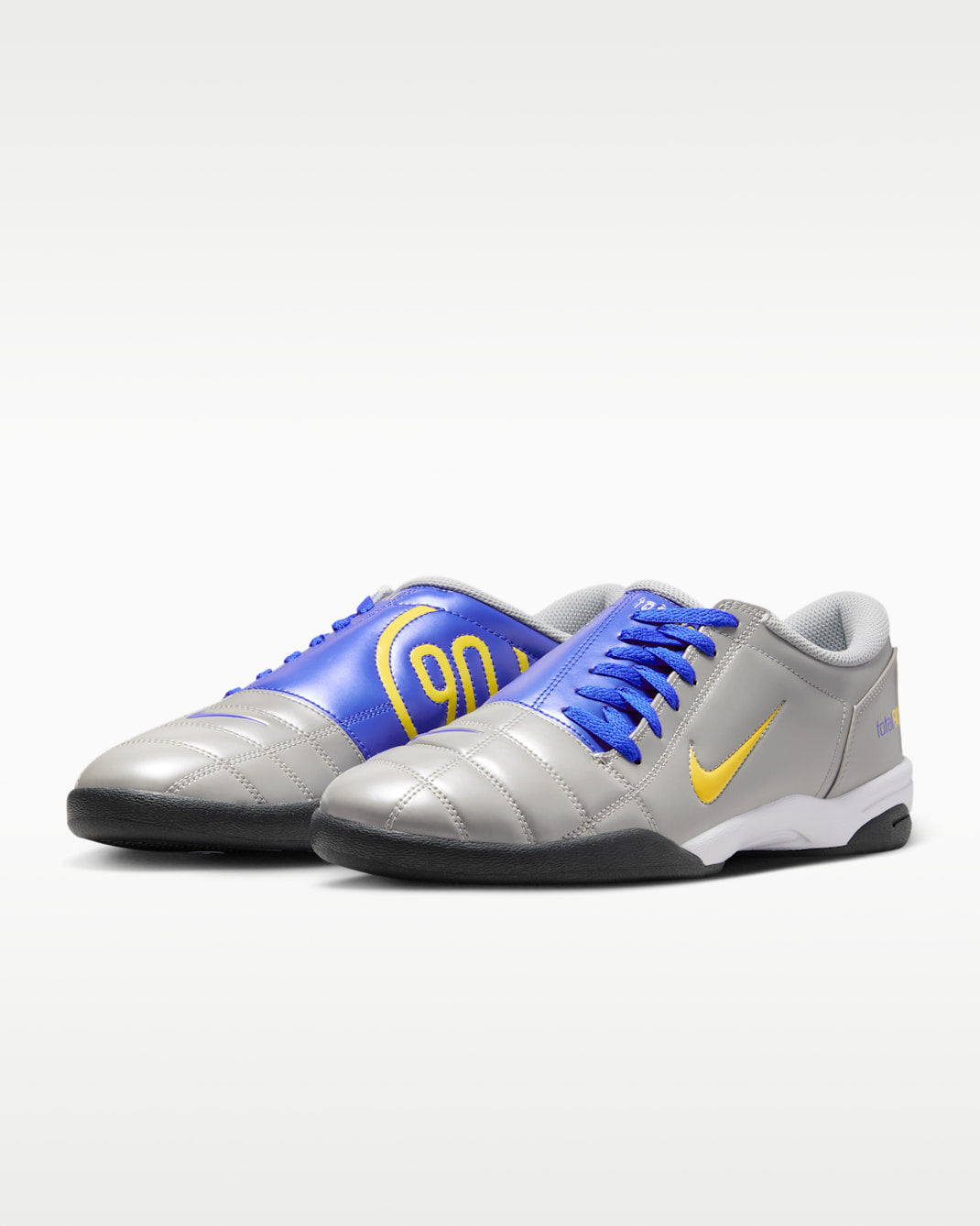 Nike Total 90 HQ2851 005 product image 1, provided for visual reference and product detail review