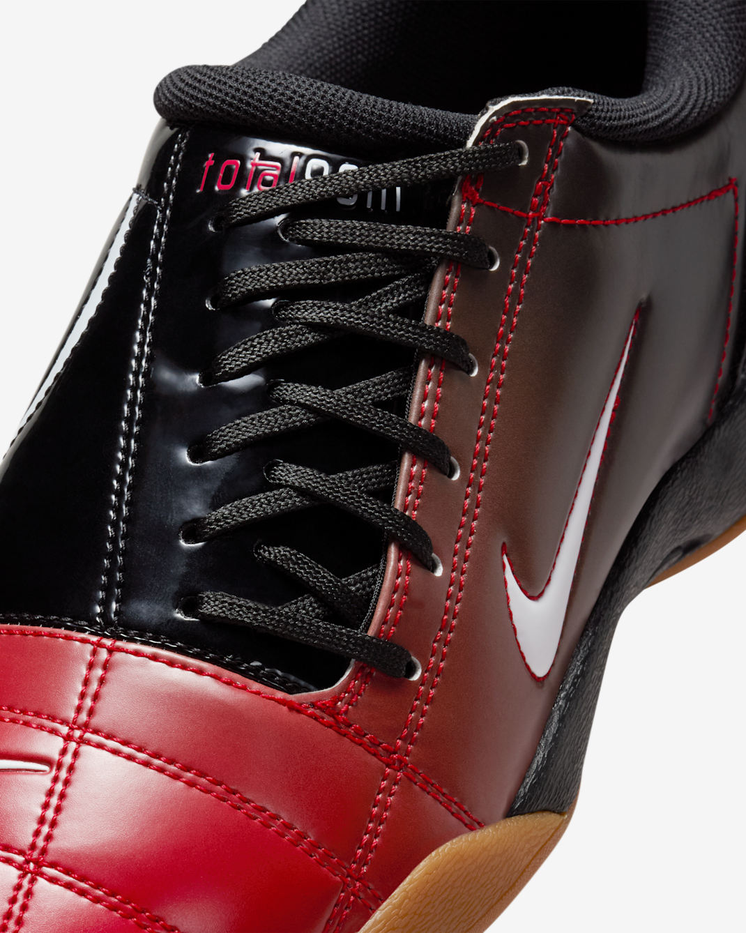 NIKE Total90 IC - IH2230 001 product image 7, provided for visual reference and product detail review