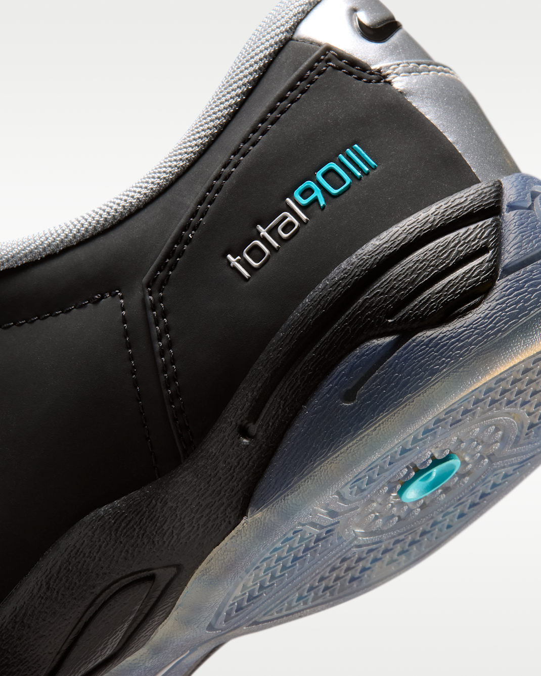Nike Total 90 IQ7631 001 product image 8, provided for visual reference and product detail review