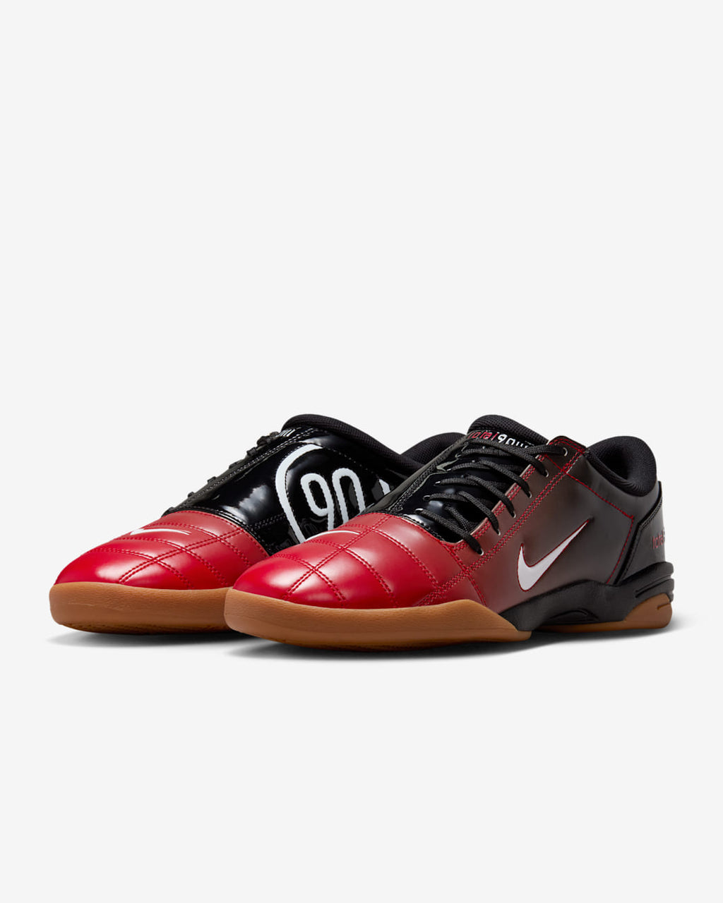 NIKE Total90 IC - IH2230 001 product image 5, provided for visual reference and product detail review