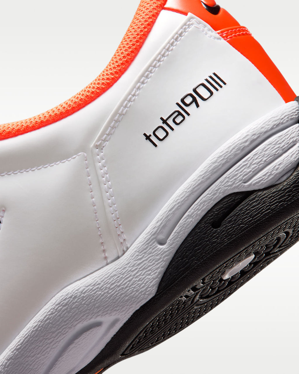 Nike Total 90 HQ2851 102 product image 7, provided for visual reference and product detail review