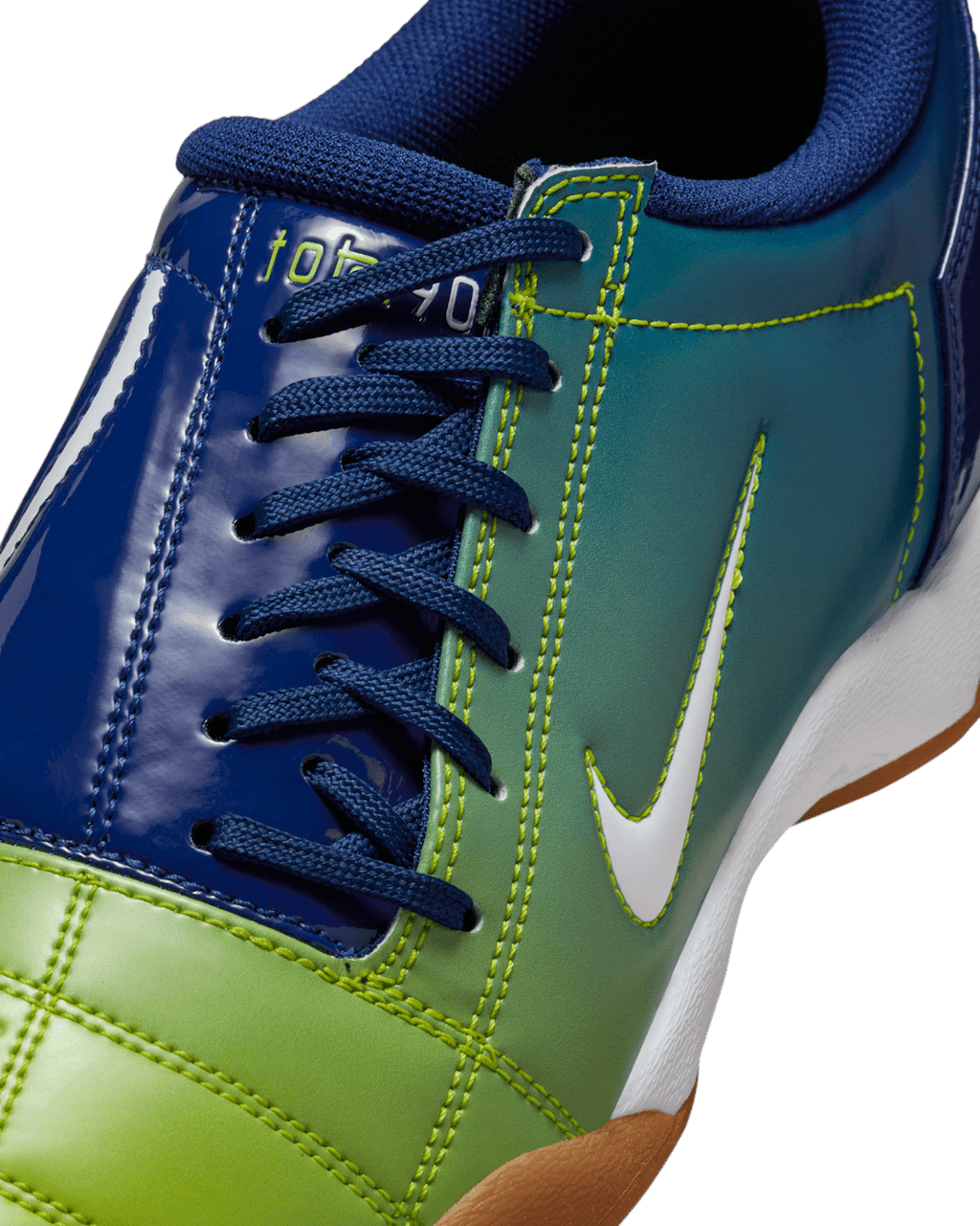 NIKE Total90 - IH2230 400 product image 7, provided for visual reference and product detail review