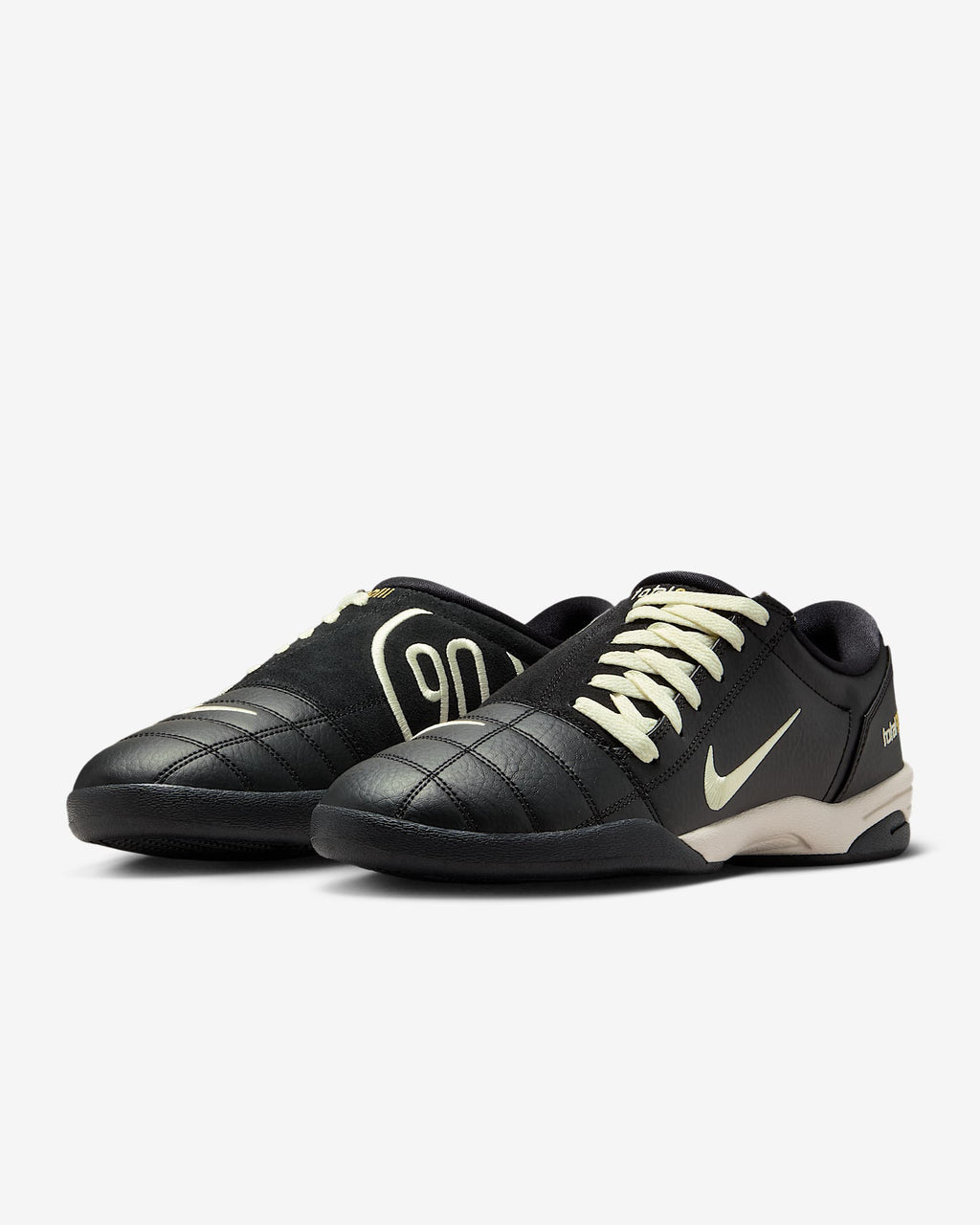 NIKE Total90 IC - IO2083 010 product image 5, provided for visual reference and product detail review