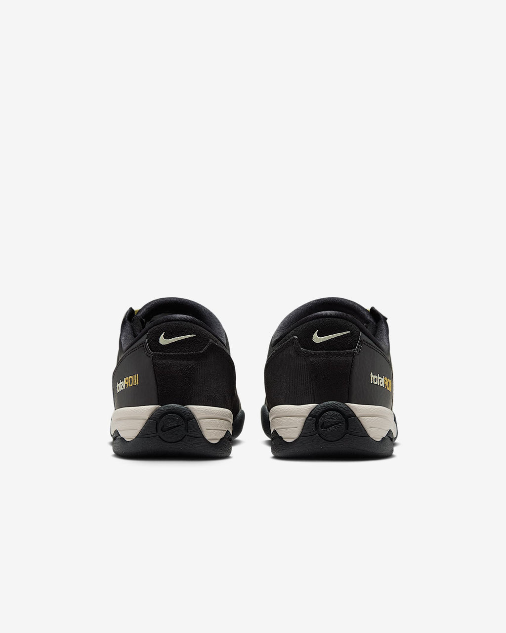 NIKE Total90 IC - IO2083 010 product image 6, provided for visual reference and product detail review