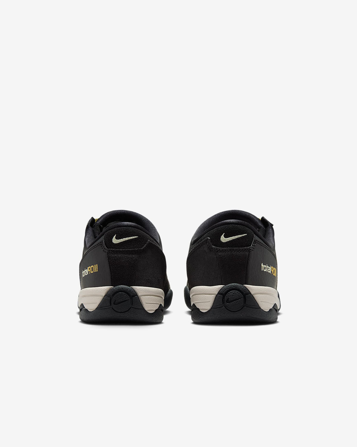 NIKE Total90 IC - IO2083 010 product image 6, provided for visual reference and product detail review