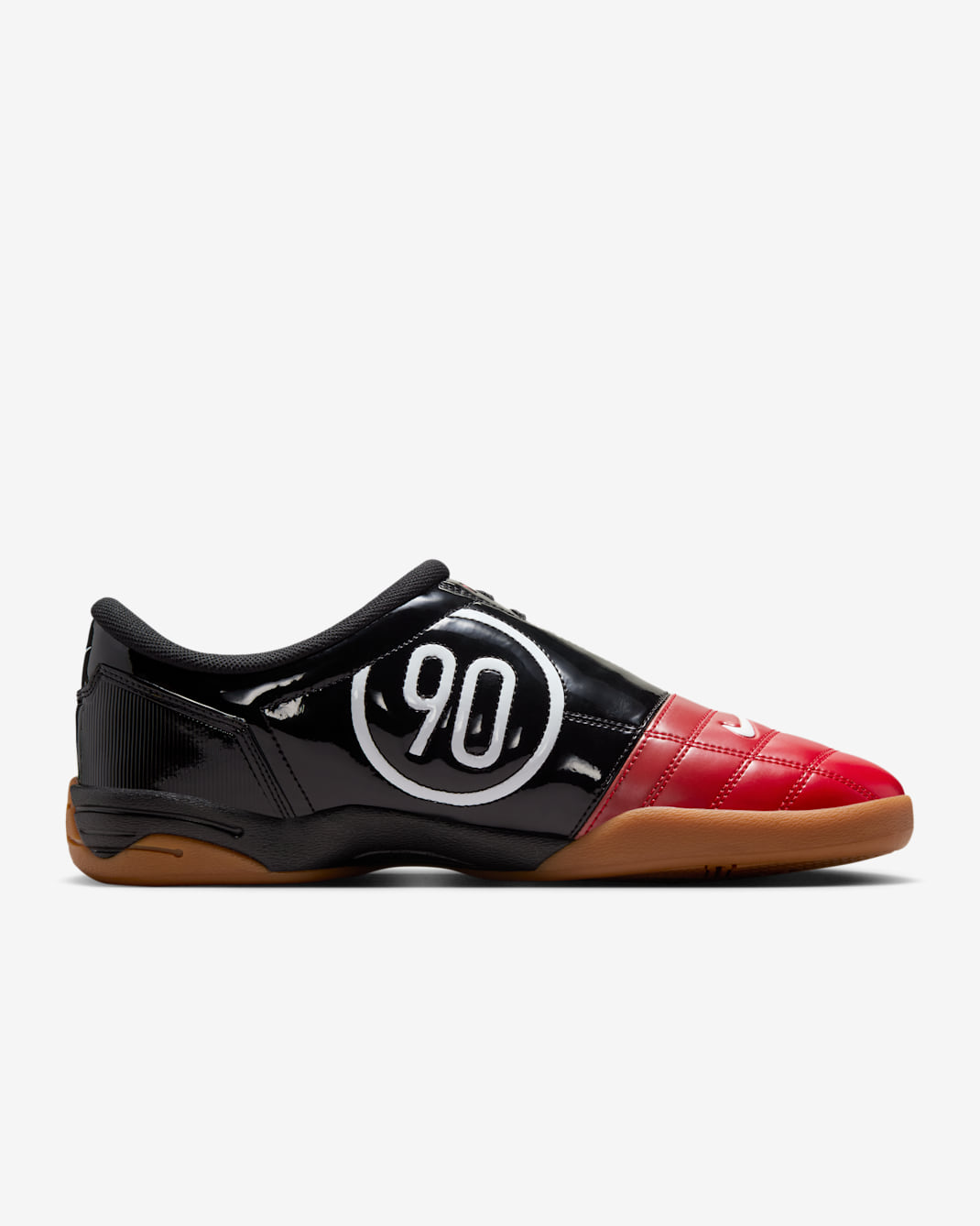 NIKE Total90 IC - IH2230 001 product image 3, provided for visual reference and product detail review
