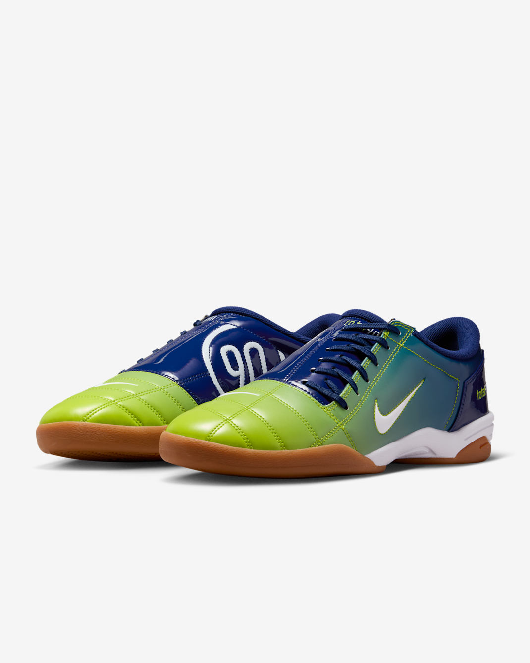 NIKE Total90 - IH2230 400 product image 5, provided for visual reference and product detail review