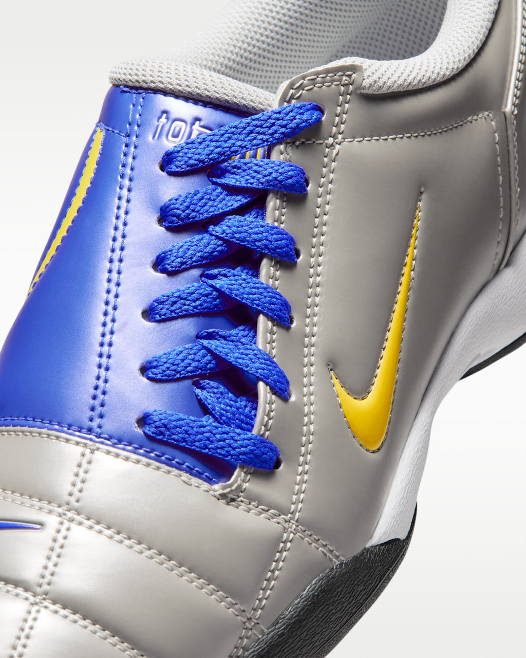 Nike Total 90 HQ2851 005 product image 7, provided for visual reference and product detail review