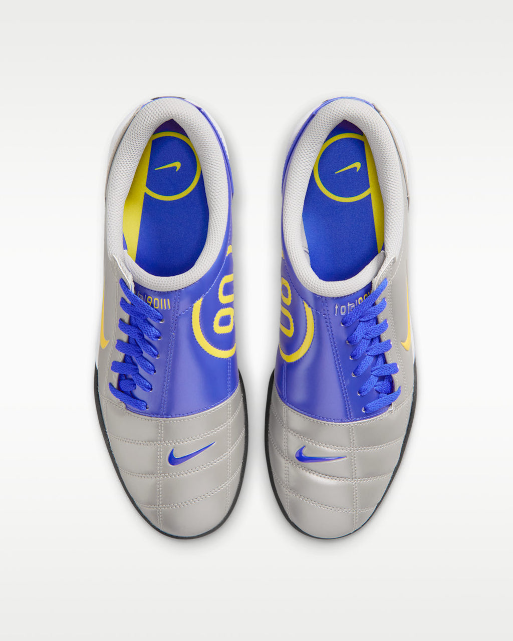 Nike Total 90 HQ2851 005 product image 5, provided for visual reference and product detail review