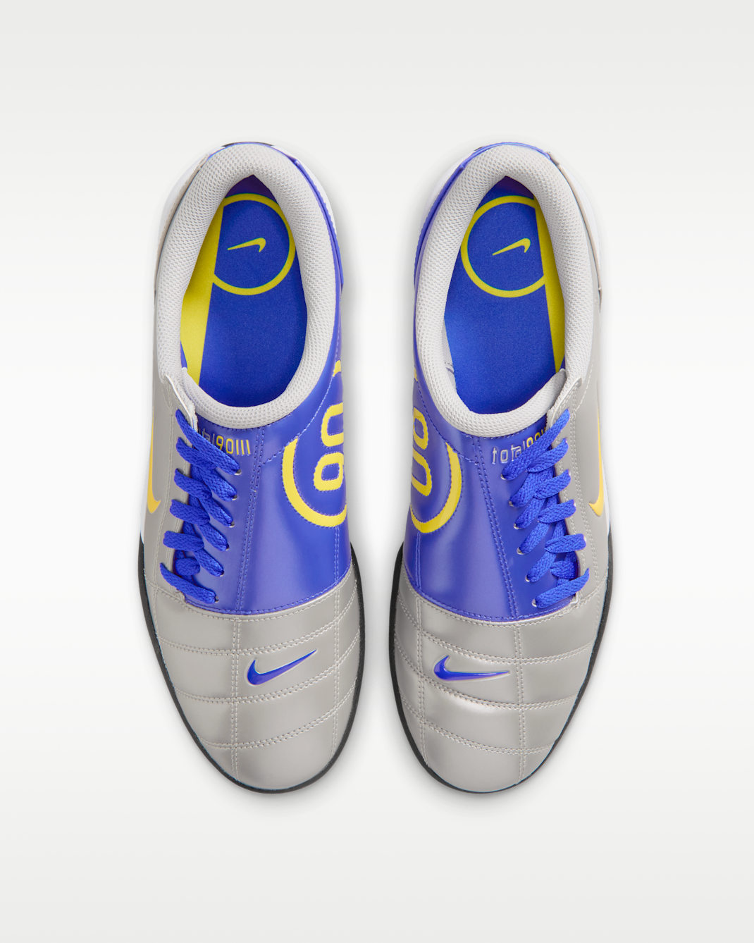 Nike Total 90 HQ2851 005 product image 5, provided for visual reference and product detail review