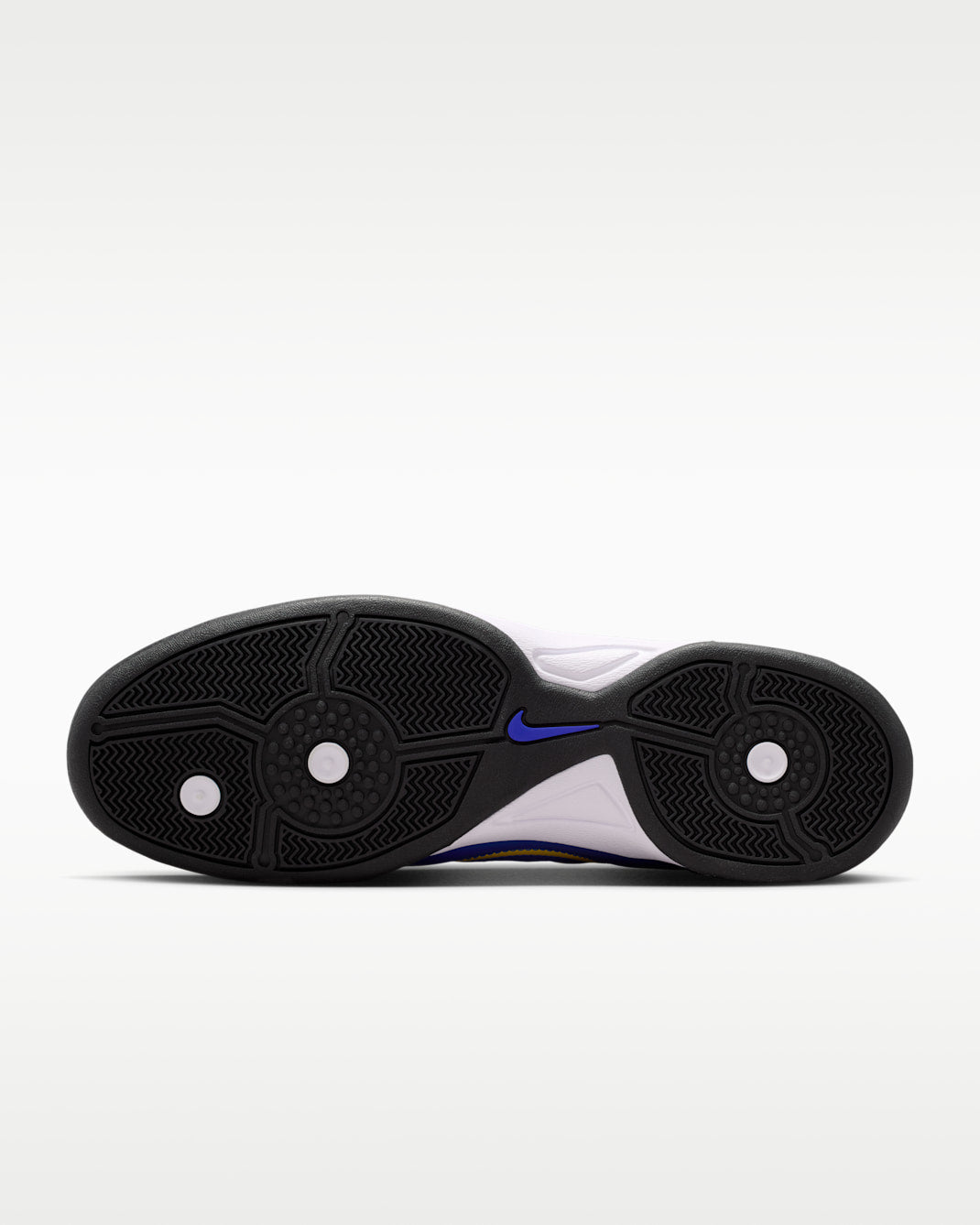 Nike Total 90 HQ2851 005 product image 4, provided for visual reference and product detail review