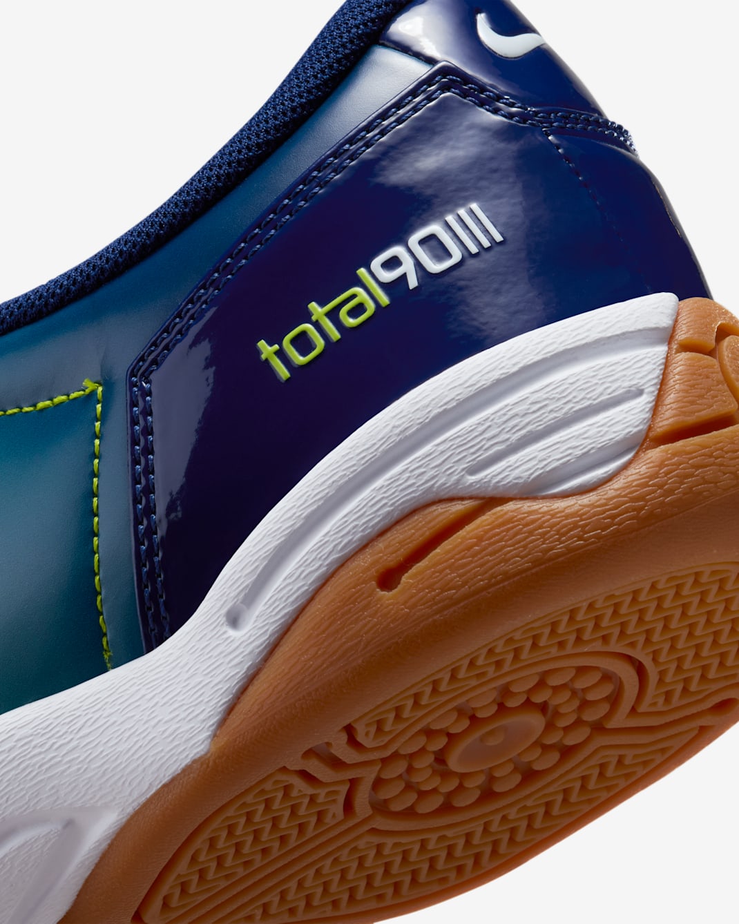 NIKE Total90 - IH2230 400 product image 8, provided for visual reference and product detail review