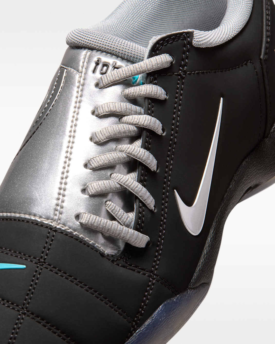 Nike Total 90 IQ7631 001 product image 7, provided for visual reference and product detail review