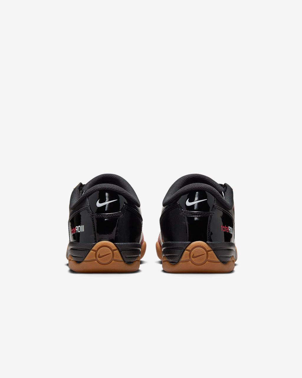 NIKE Total90 IC - IH2230 001 product image 6, provided for visual reference and product detail review