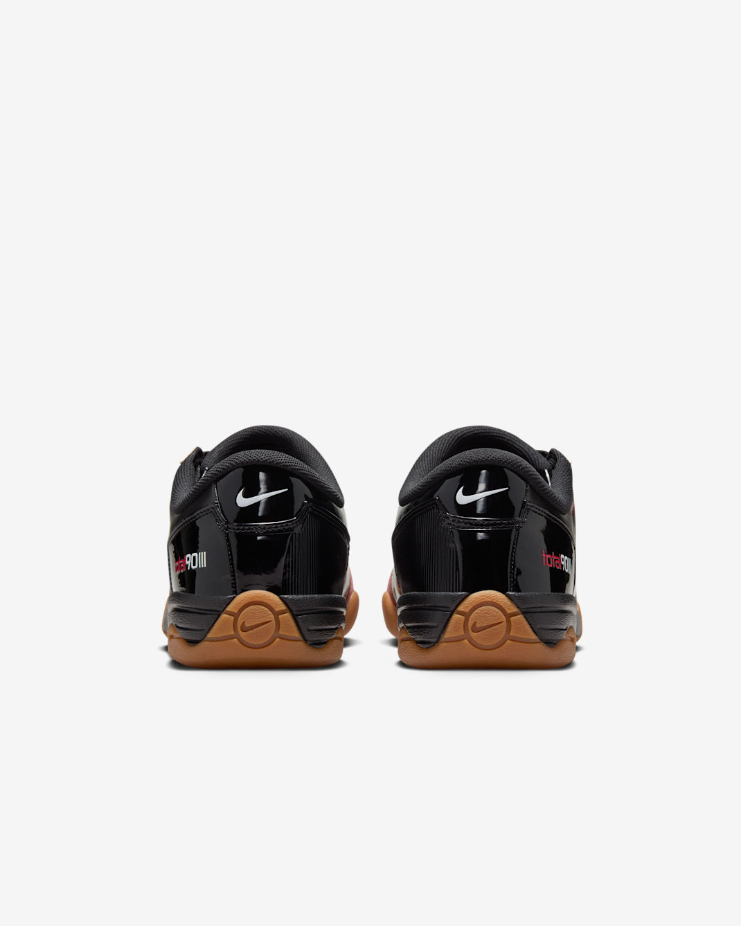 NIKE Total90 IC - IH2230 001 product image 6, provided for visual reference and product detail review