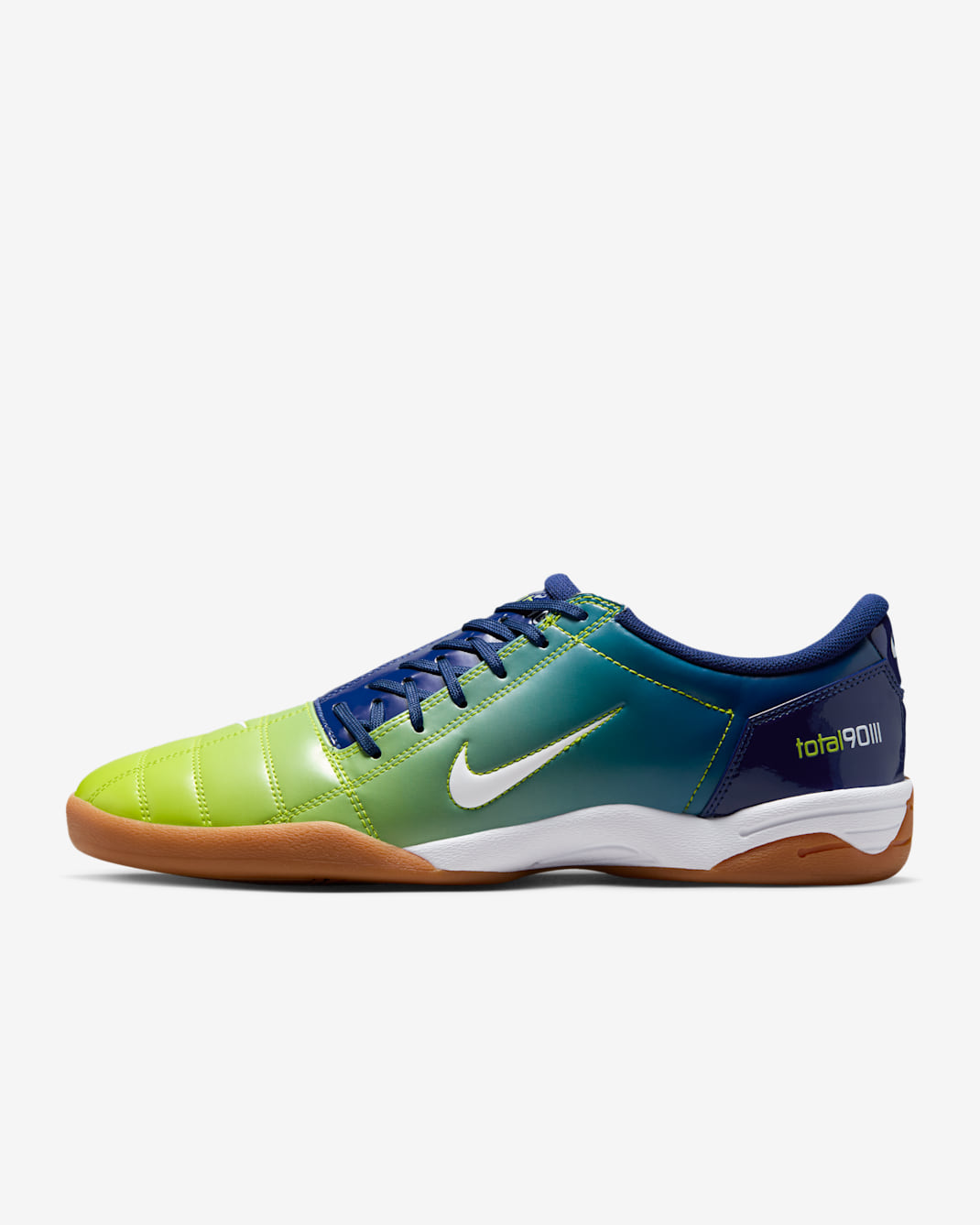 NIKE Total90 - IH2230 400 product image 1, provided for visual reference and product detail review