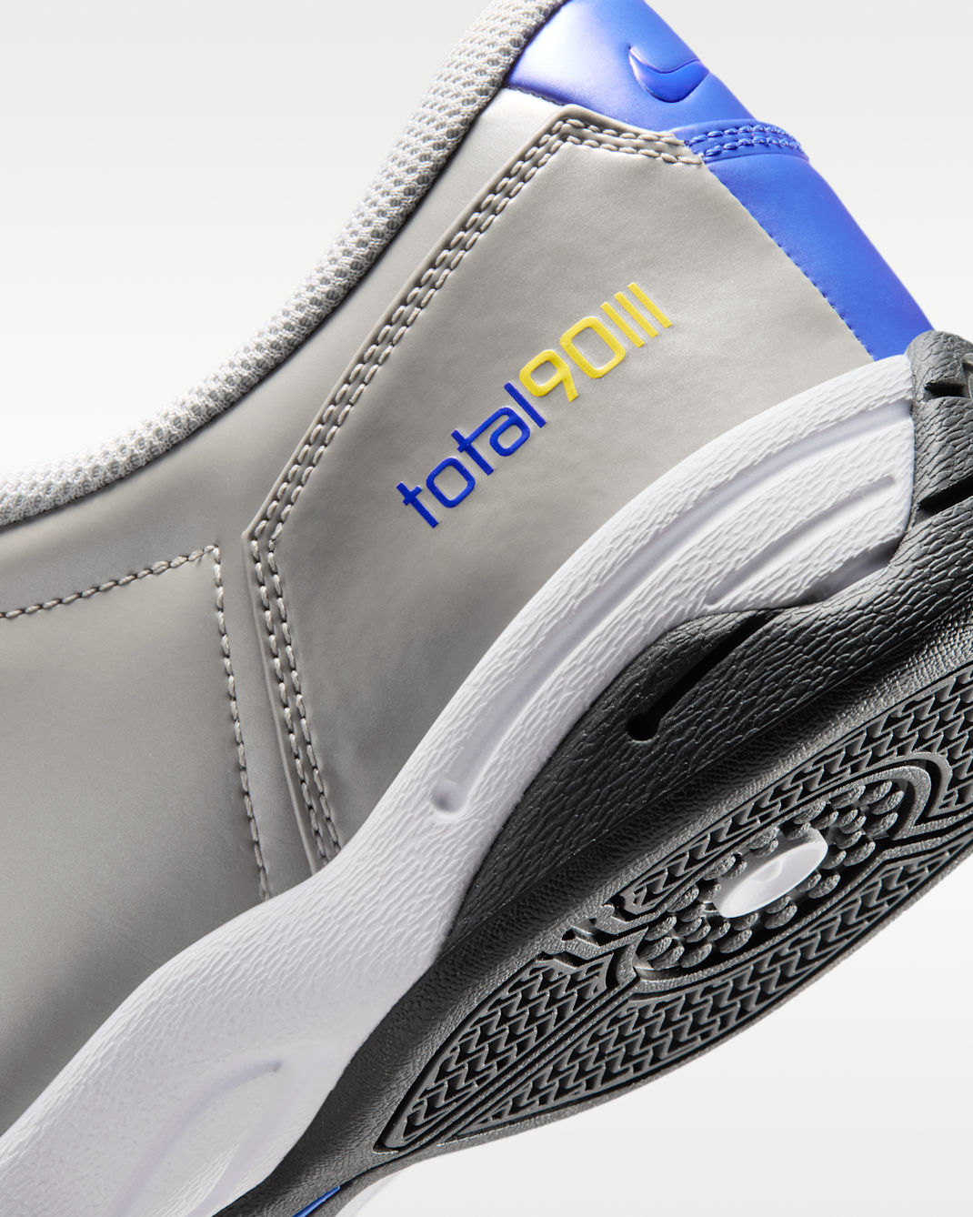 Nike Total 90 HQ2851 005 product image 8, provided for visual reference and product detail review