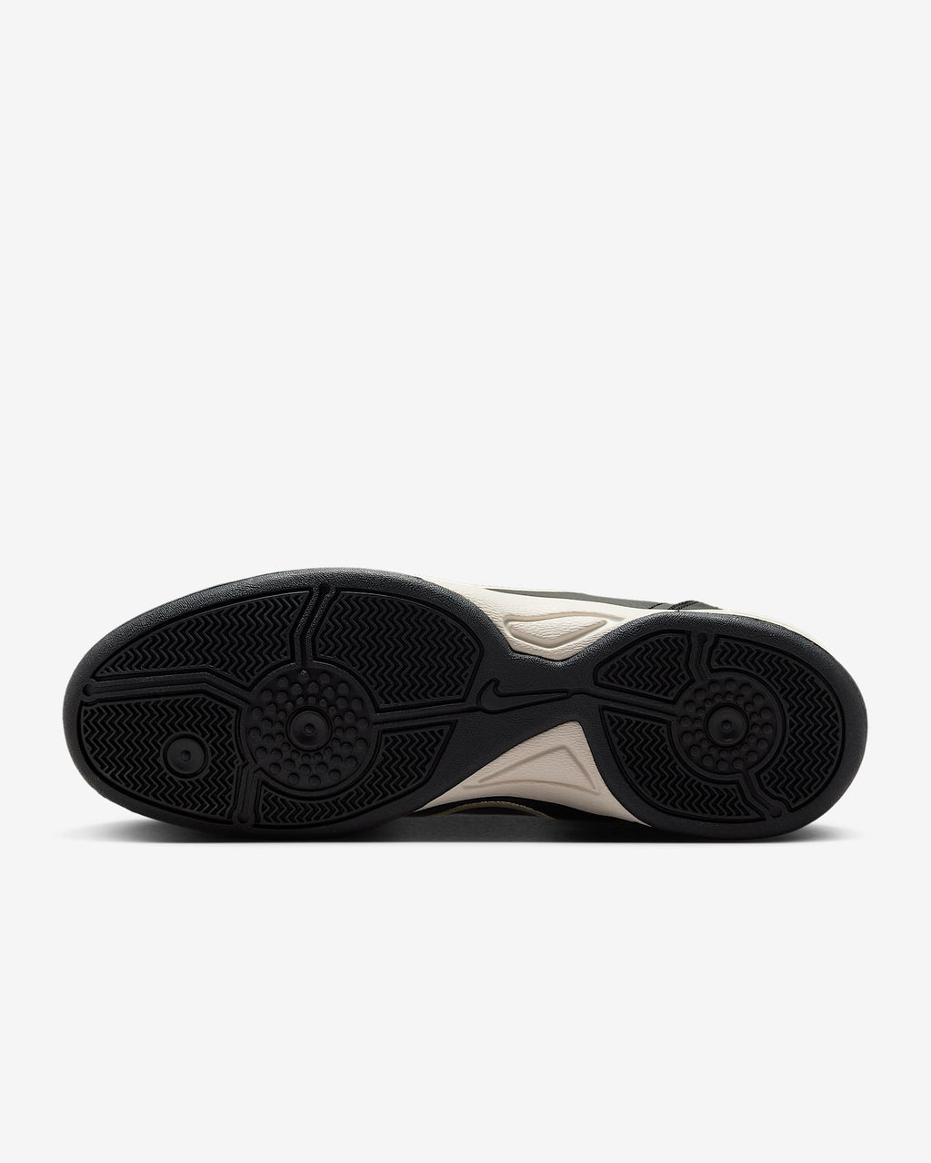 NIKE Total90 IC - IO2083 010 product image 2, provided for visual reference and product detail review