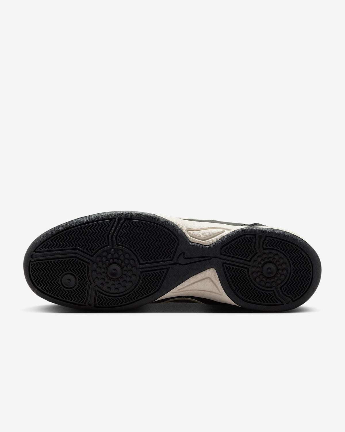 NIKE Total90 IC - IO2083 010 product image 2, provided for visual reference and product detail review