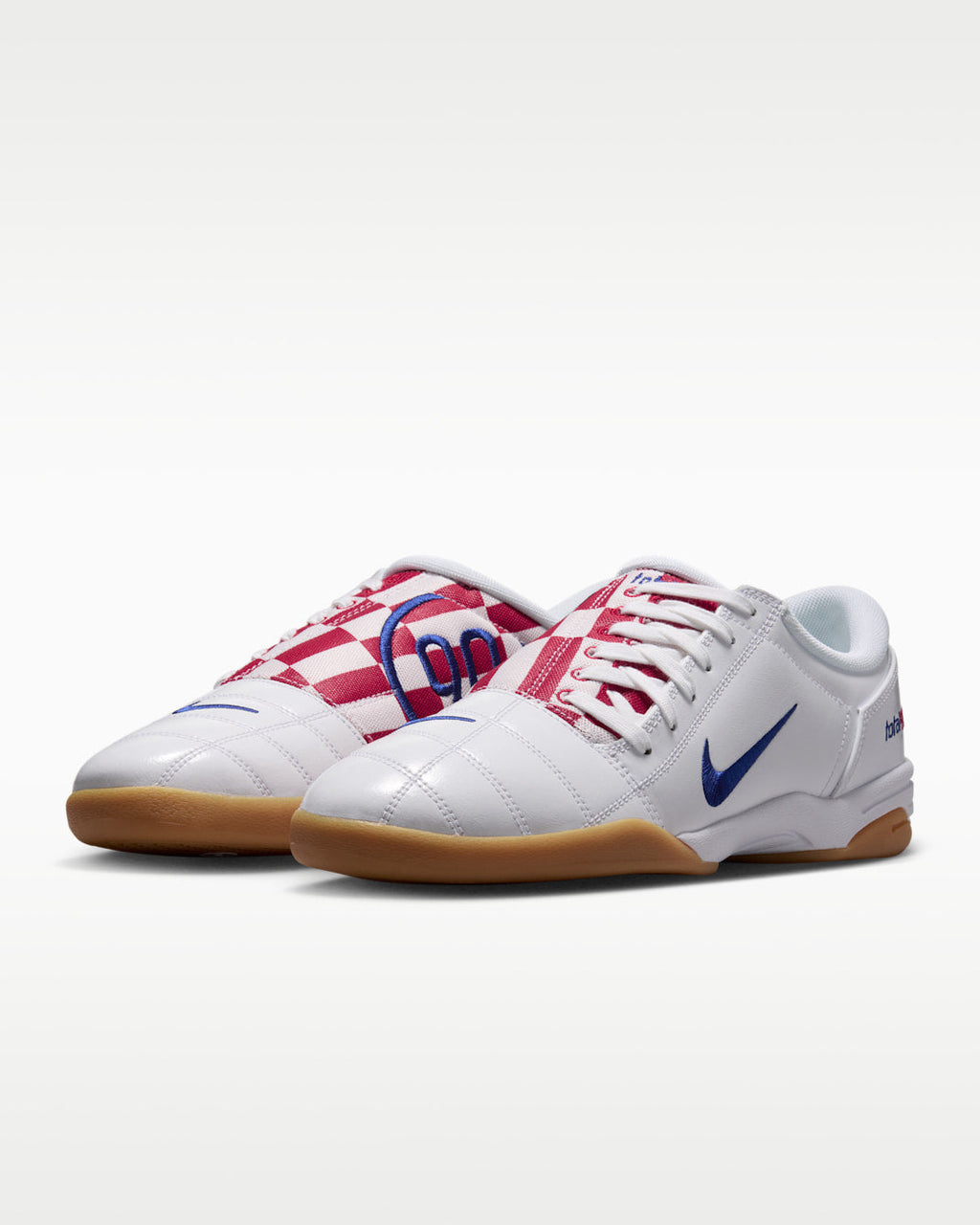 Nike Total 90 PRM WC IV2472 100 product image 1, provided for visual reference and product detail review