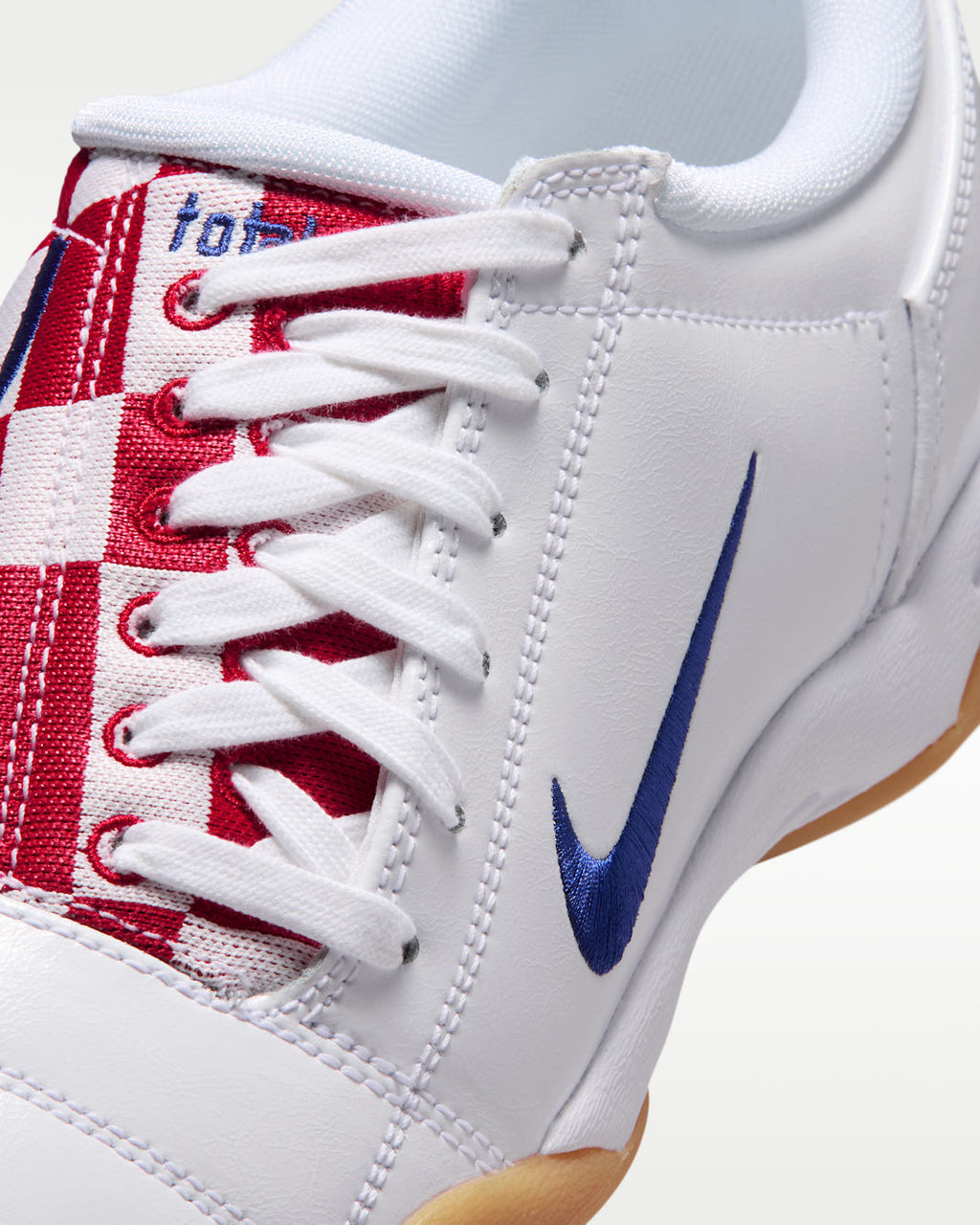 Nike Total 90 PRM WC IV2472 100 product image 7, provided for visual reference and product detail review