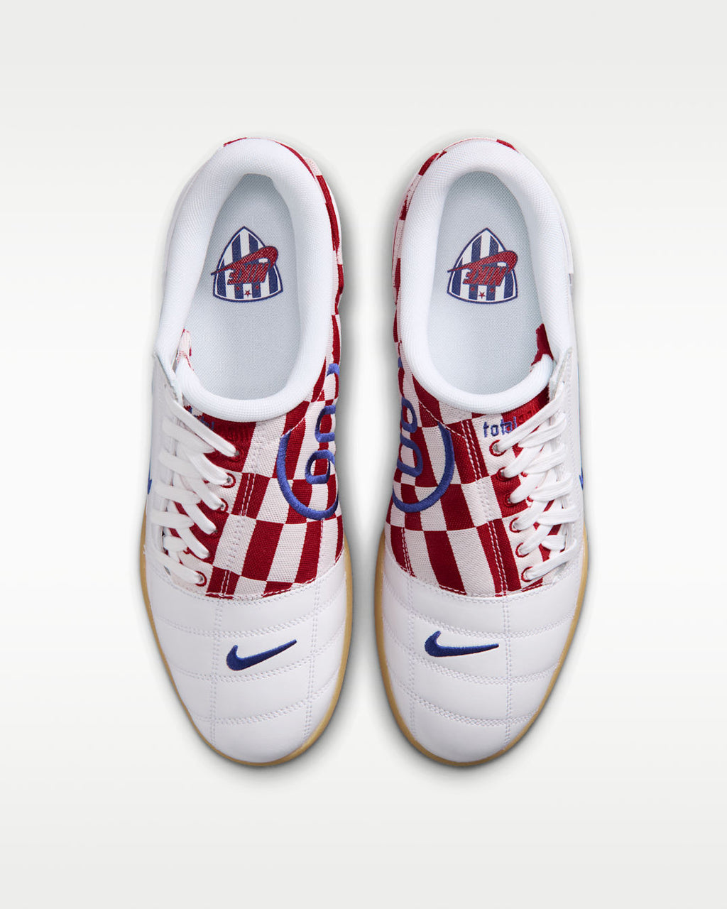 Nike Total 90 PRM WC IV2472 100 product image 2, provided for visual reference and product detail review