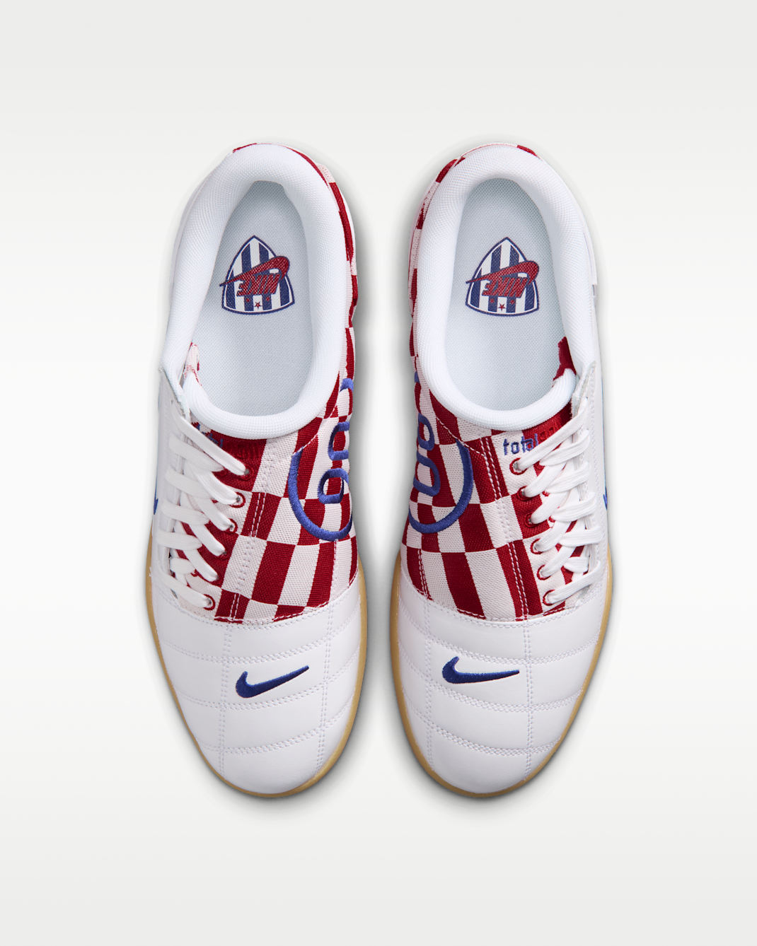 Nike Total 90 PRM WC IV2472 100 product image 2, provided for visual reference and product detail review