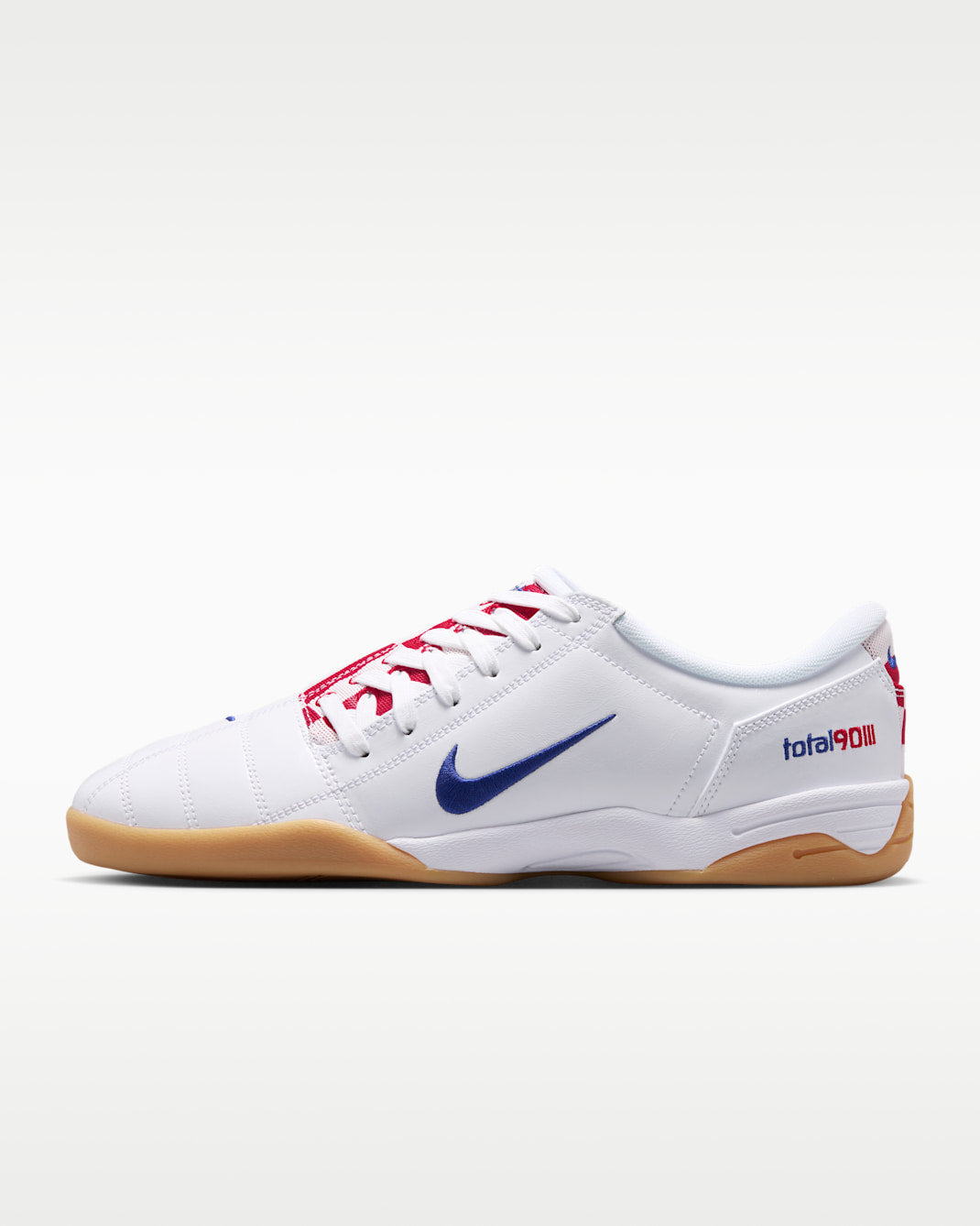 Nike Total 90 PRM WC IV2472 100 product image 3, provided for visual reference and product detail review