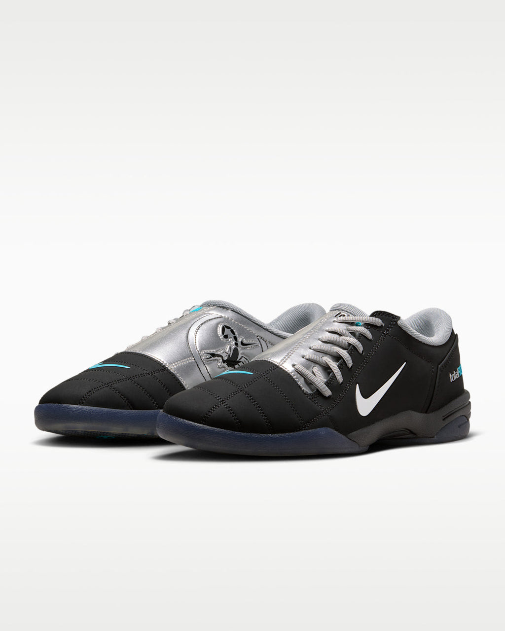 Nike Total 90 IQ7631 001 product image 5, provided for visual reference and product detail review