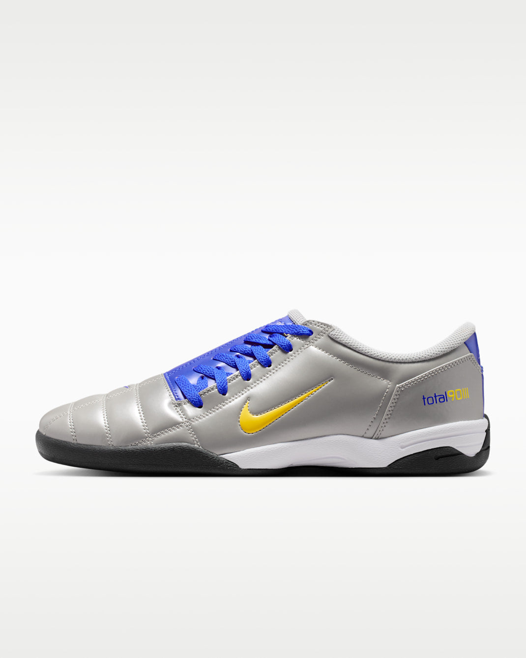 Nike Total 90 HQ2851 005 product image 2, provided for visual reference and product detail review