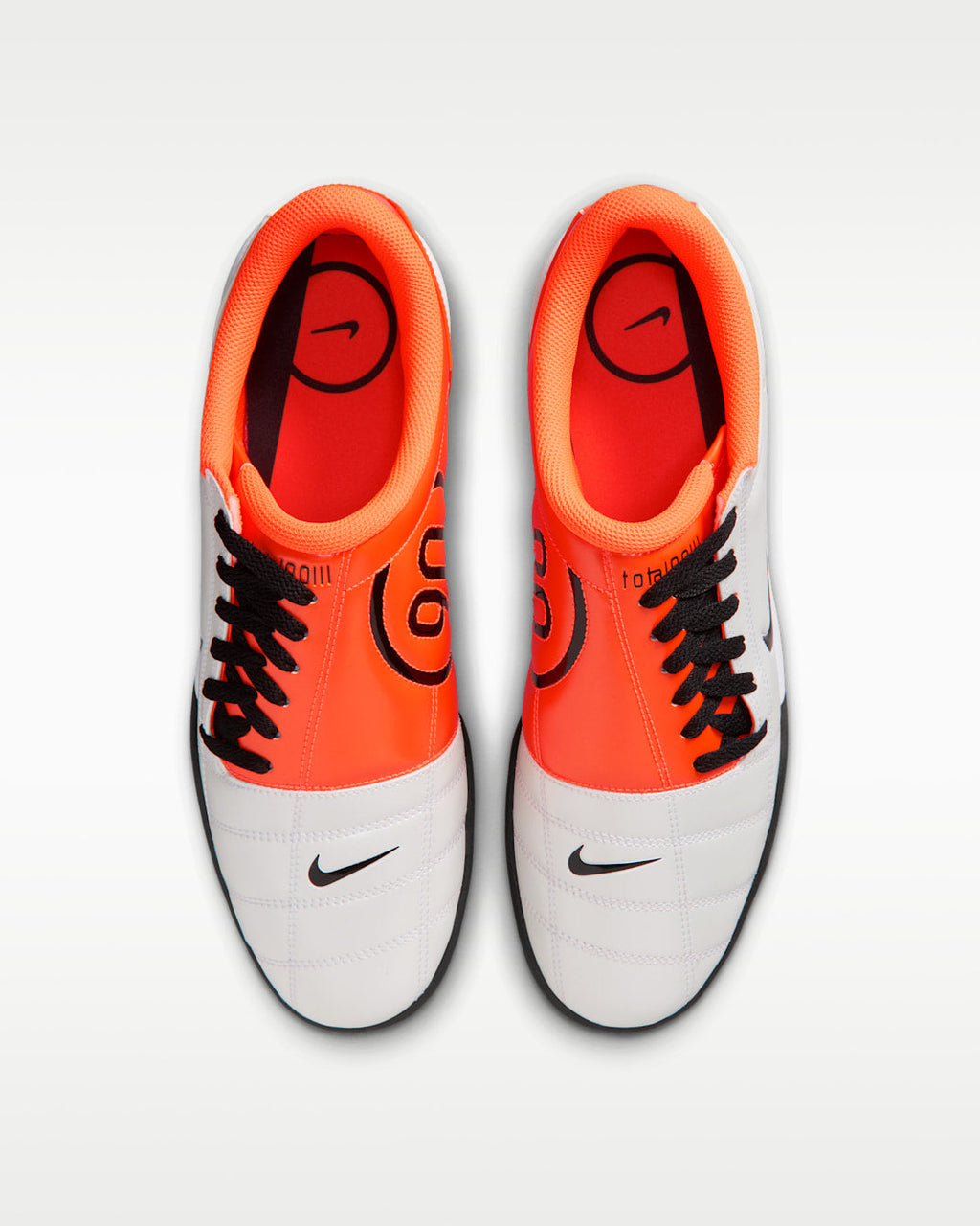Nike Total 90 HQ2851 102 product image 2, provided for visual reference and product detail review