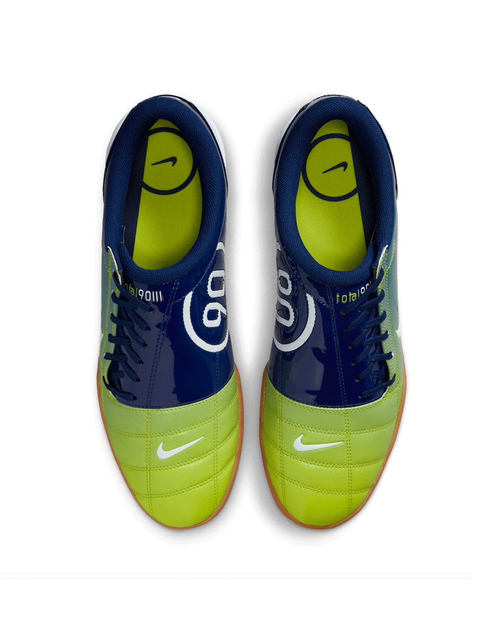 NIKE Total90 - IH2230 400 product image 4, provided for visual reference and product detail review