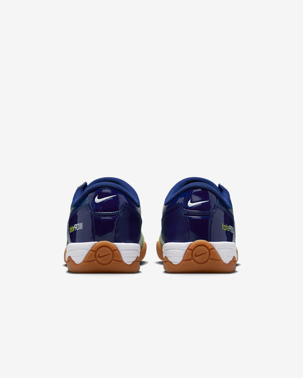 NIKE Total90 - IH2230 400 product image 6, provided for visual reference and product detail review