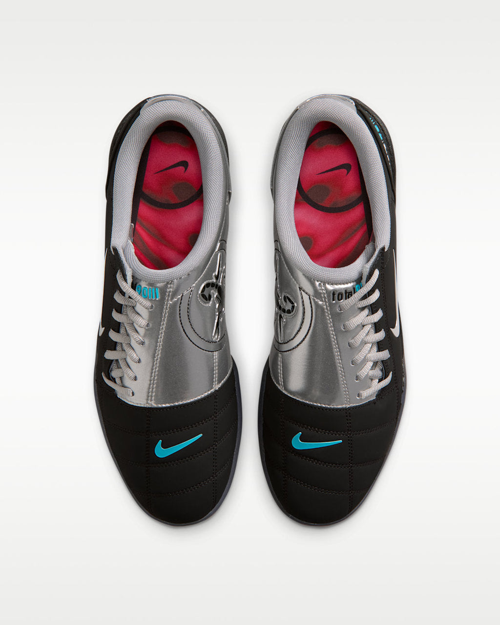 Nike Total 90 IQ7631 001 product image 4, provided for visual reference and product detail review