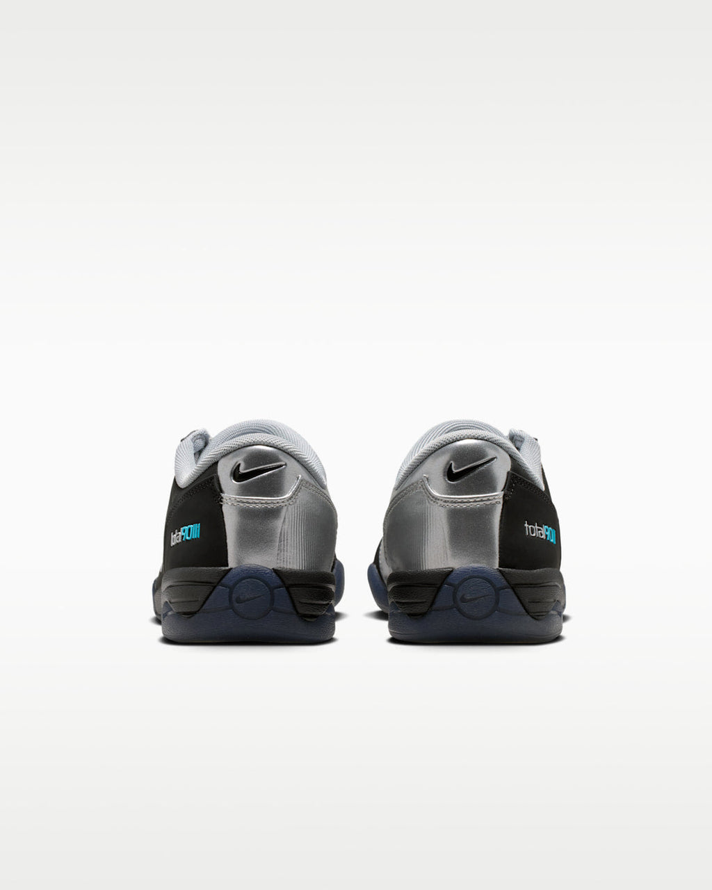 Nike Total 90 IQ7631 001 product image 6, provided for visual reference and product detail review