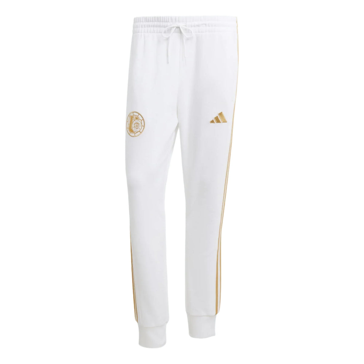 ADIDAS Tigres DNA Pants - JI6943 product image 1, provided for visual reference and product detail review