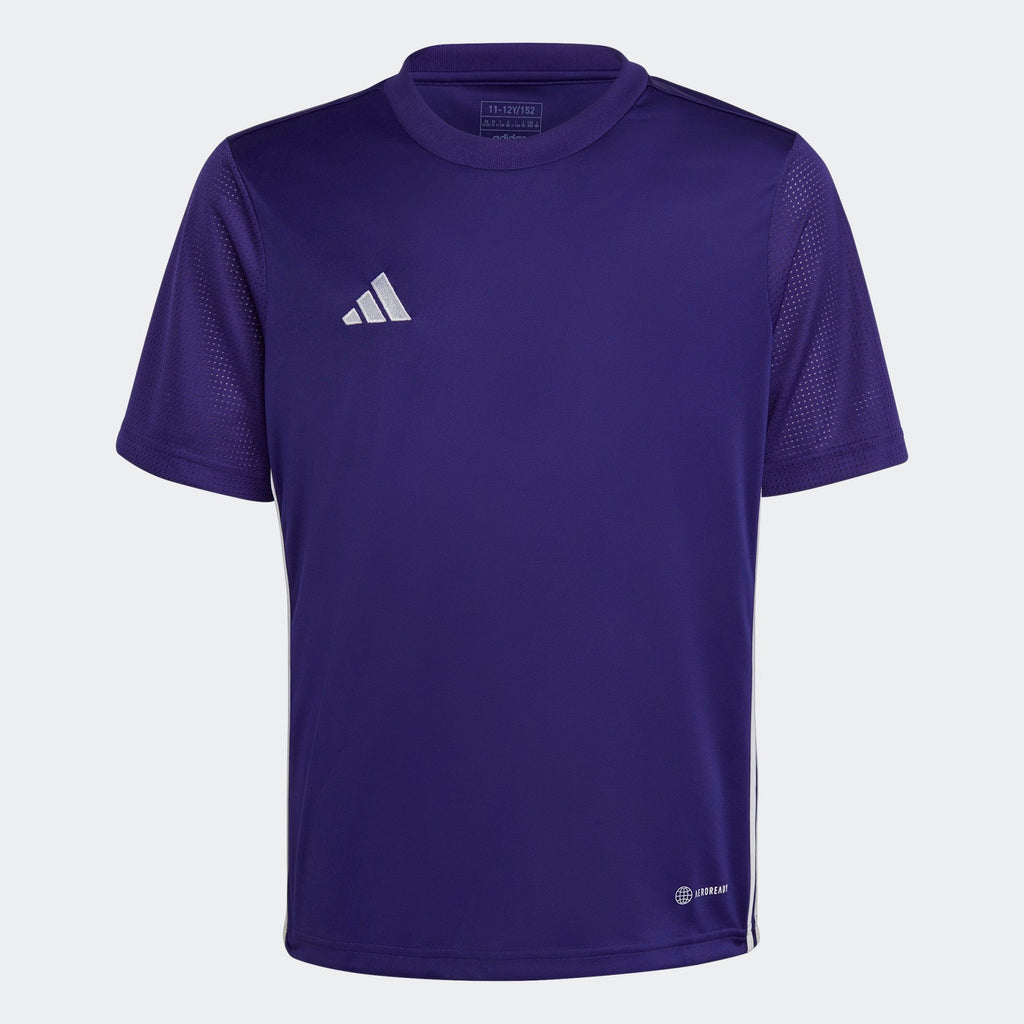 Adidas Tabela 23 Jersey Youth IB4935 product image 1, provided for visual reference and product detail review