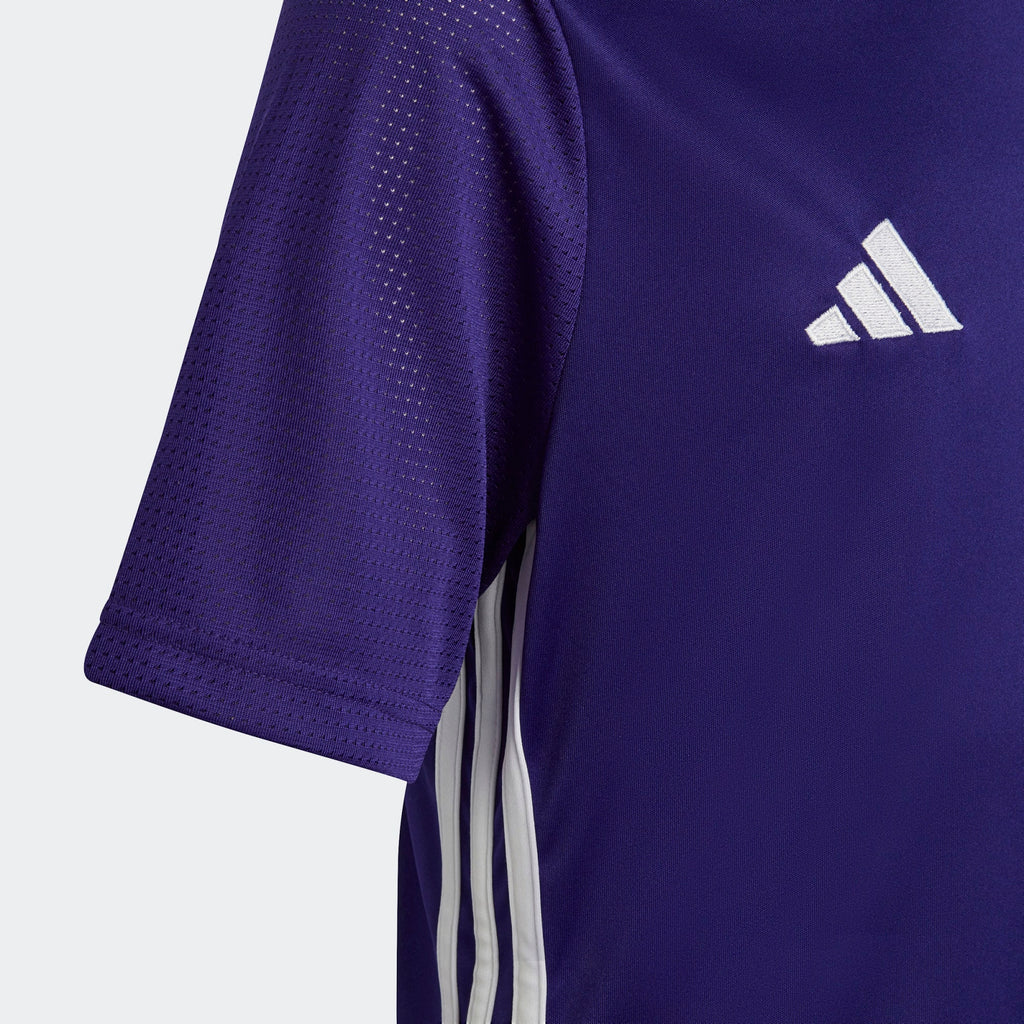 Adidas Tabela 23 Jersey Youth IB4935 product image 3, provided for visual reference and product detail review