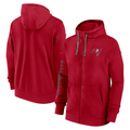 TB.Buccaneers Salute To Service Club Pullover Hoodie Player product image 1