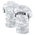 TB.Buccaneers Salute To Service Club Pullover T-Shirt product image 1
