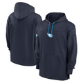 T.Titans Salute To Service Club Pullover Hoodie Player product image 1