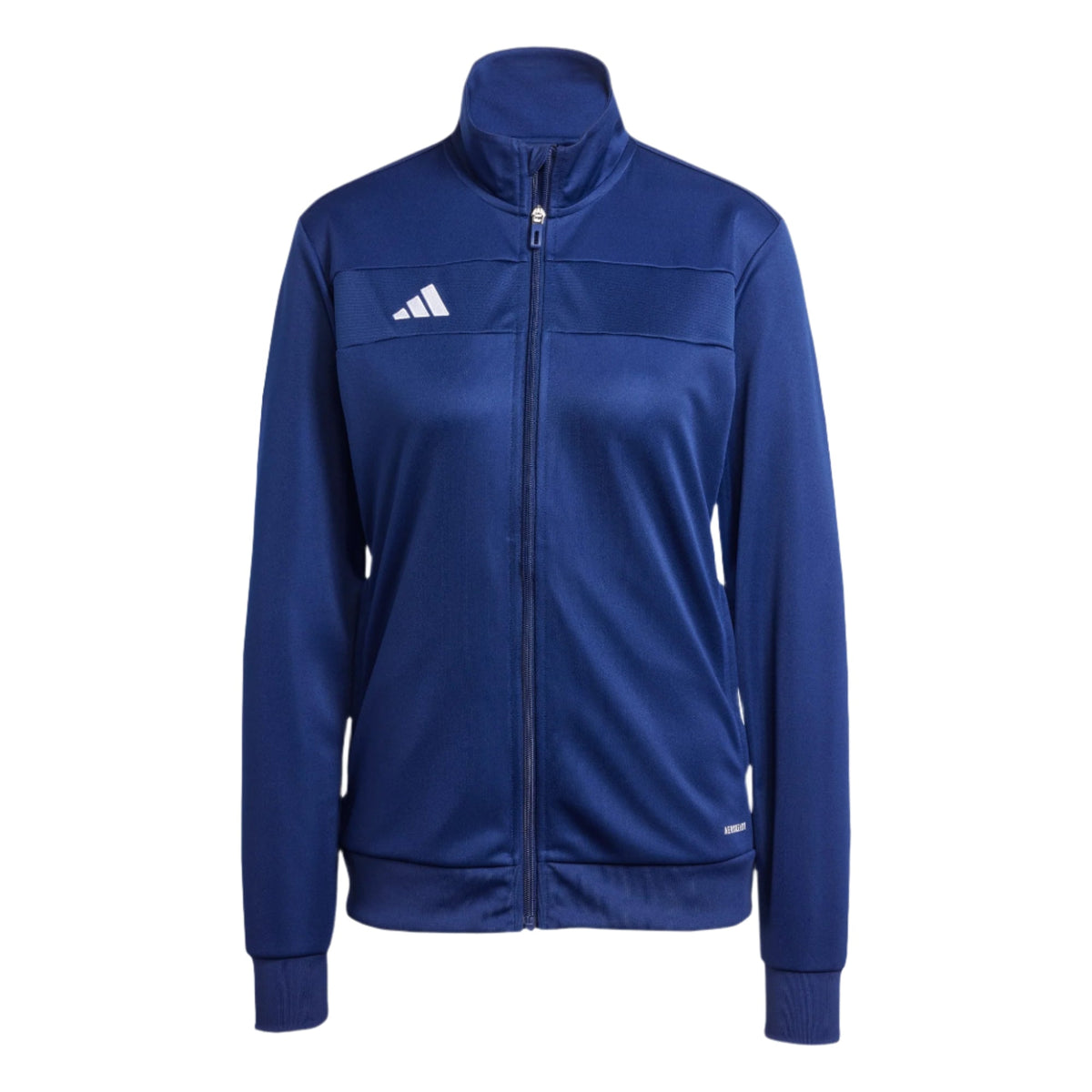 ADIDAS Tiro 25 Youth Essential Training Jacket - JM3718 product image 1, provided for visual reference and product detail