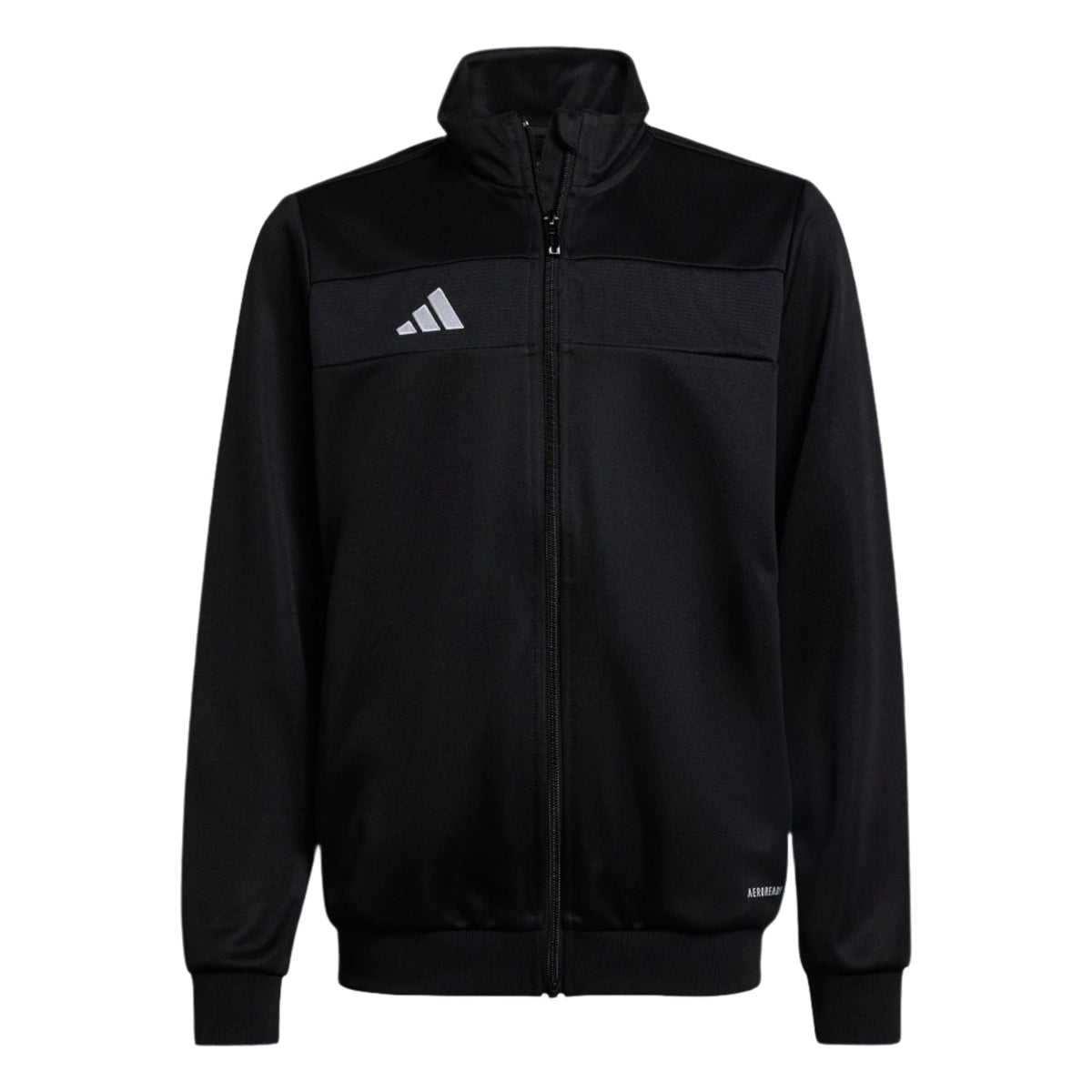 ADIDAS Tiro 25 Youth Essential Training Jacket - JP2528 product image 1, provided for visual reference and product detail